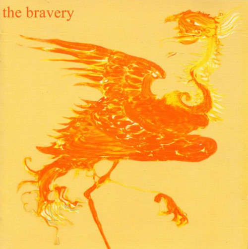 The Bravery - The Bravery (CD)