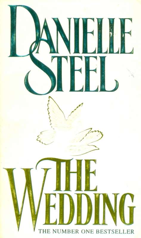 Danielle Steel - The Wedding (Softcover)