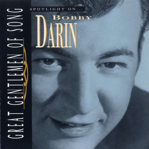 Bobby Darin - Great Gentlemen Of Song : Spotlight On (CD)