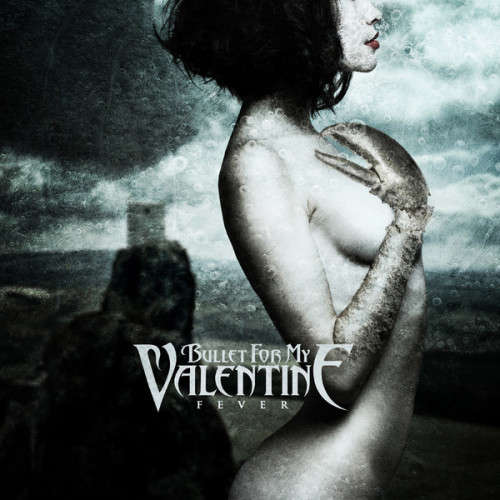 Bullet For My Valentine - Fever (CD)