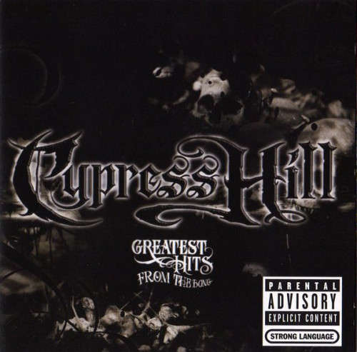 Cypress Hill - Greatest Hits From The Bong (CD)