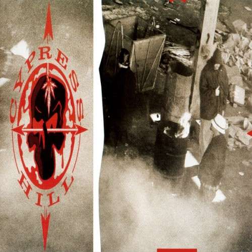 Cypress Hill - Cypress Hill (CD)