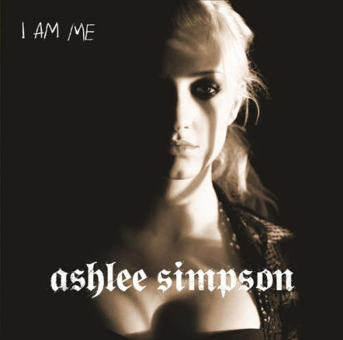 Ashlee Simpson - I Am Me (CD)