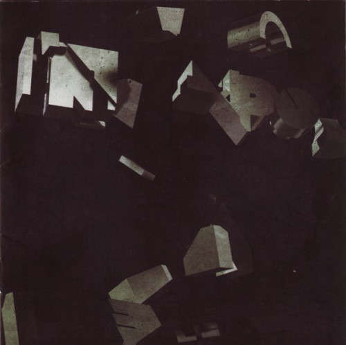 Interpol - Interpol (CD)