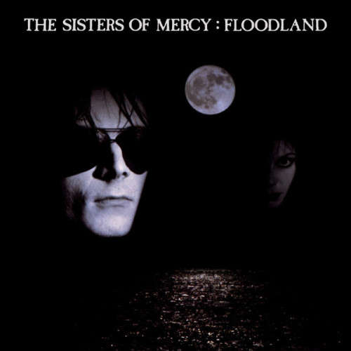 The Sisters Of Mercy - Floodland (CD)