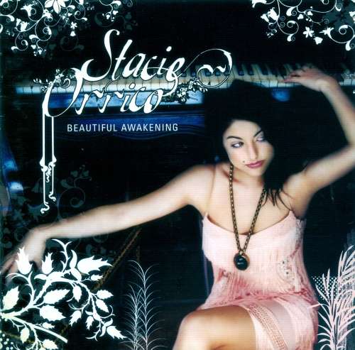 Stacie Orrico - Beautiful Awakening (CD)