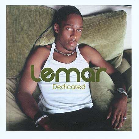 Lemar - Dedicated (CD)