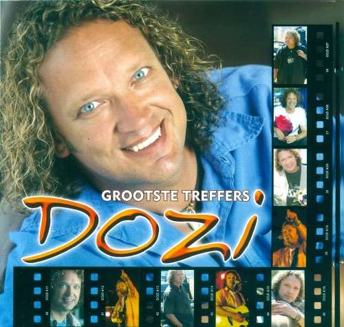 Dozi - Grootste Treffers (CD)