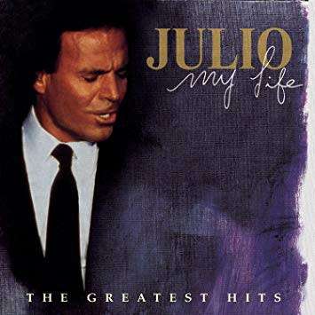 Julio Iglesias - My Life : The Greatest Hits (Double CD)