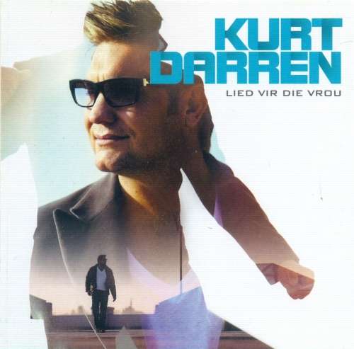 Kurt Darren - Lied Vir Die Vrou (CD)