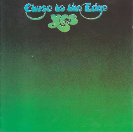 Yes - Close To The Edge (CD)