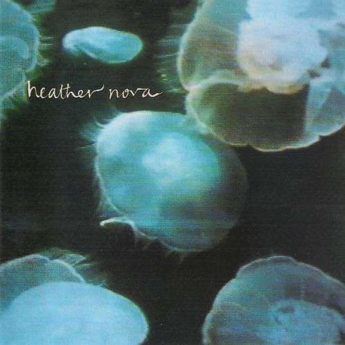 Heather Nova - Glow Stars (CD)