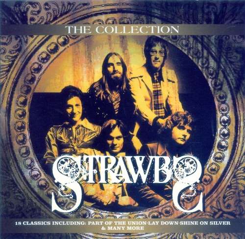 Strawbs - The Collection (CD)