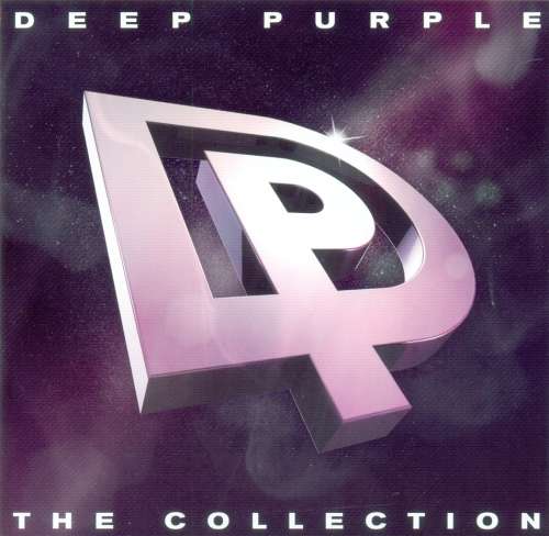 Deep Purple - The Collection (CD)