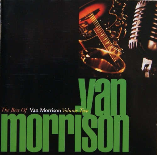 Van Morrison - The Best Of : Volume Two (CD)
