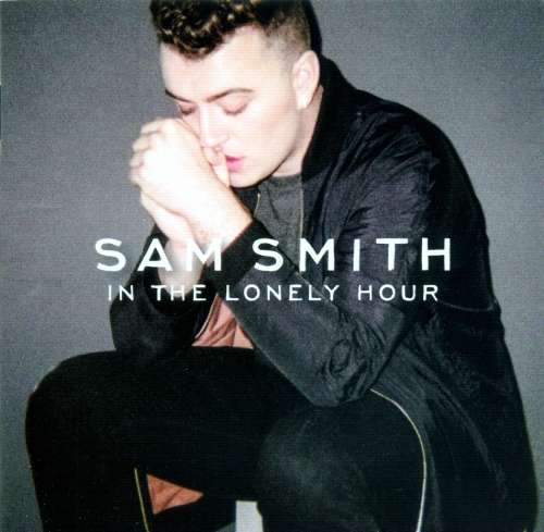 Sam Smith - In The Lonely Hour (CD)