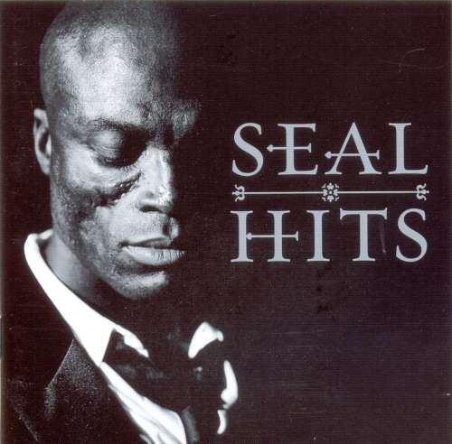 Seal - Hits (Double CD)