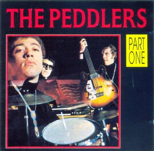 The Peddlers - Part One (CD)