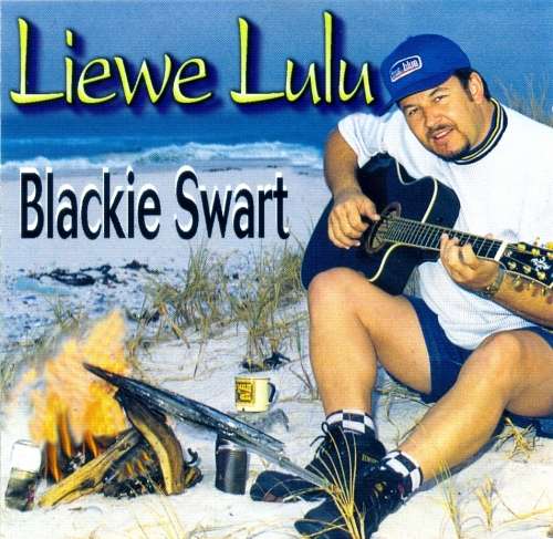Blackie Swart - Liewe Lulu (CD)