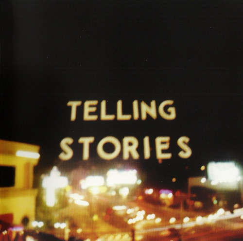 Tracy Chapman - Telling Stories (CD)