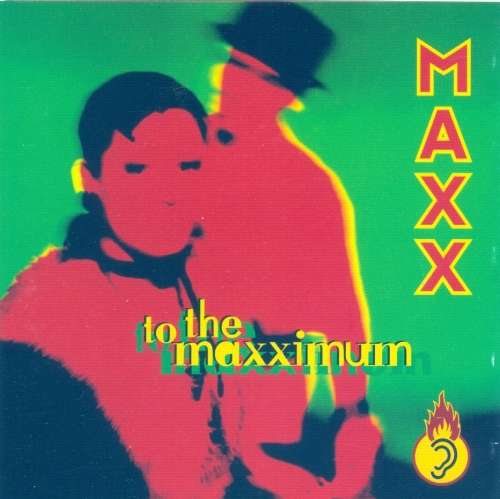 Maxx - To The Maxximum (CD)