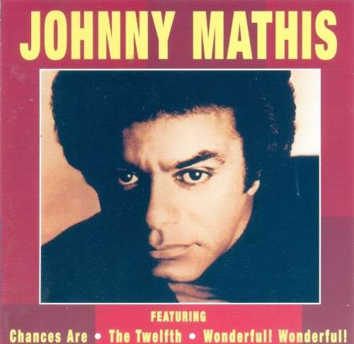Johnny Mathis - Super Hits (CD)
