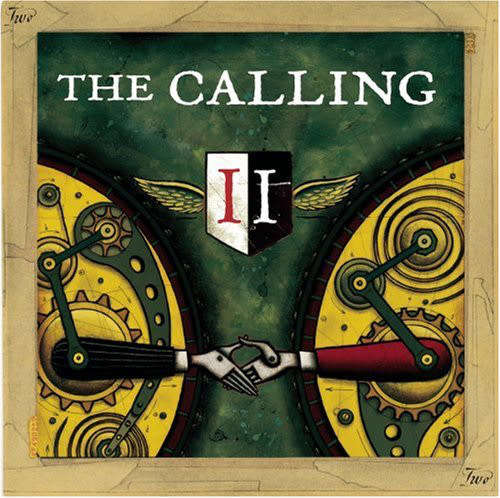 The Calling - Two (CD)