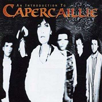 Capercaillie - An Introduction To (CD)