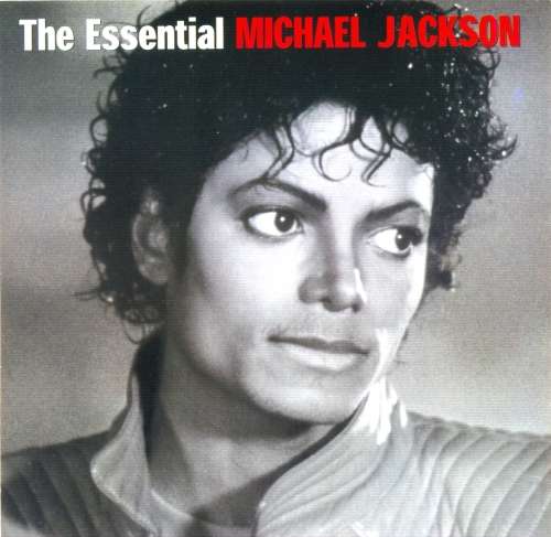 Michael Jackson - The Essential (Double CD)