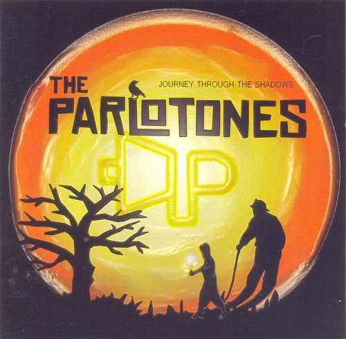 The Parlotones - Journey Through The Shadows (CD)