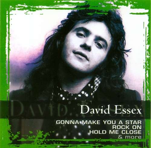 David Essex - Collections (CD)