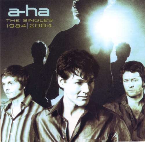 A-HA : The Singles 1984 | 2004 (CD)