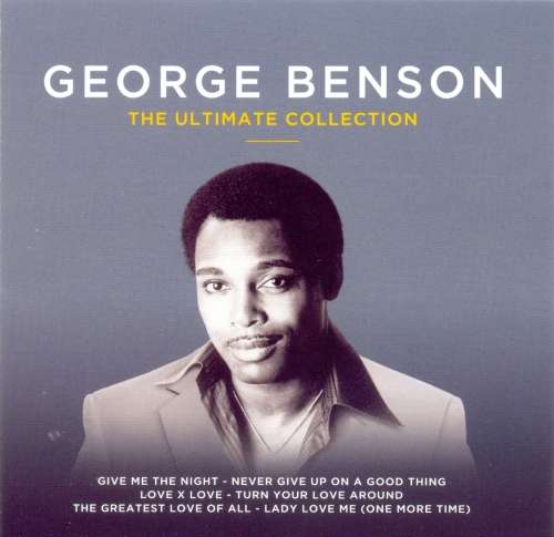 George Benson - The Ultimate Collection : Deluxe (Double CD)