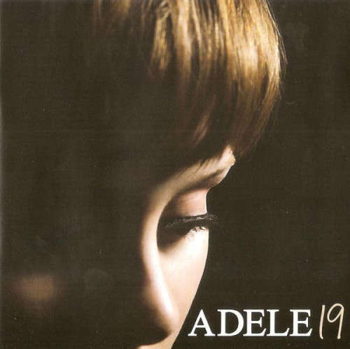 Adele - 19 (CD)