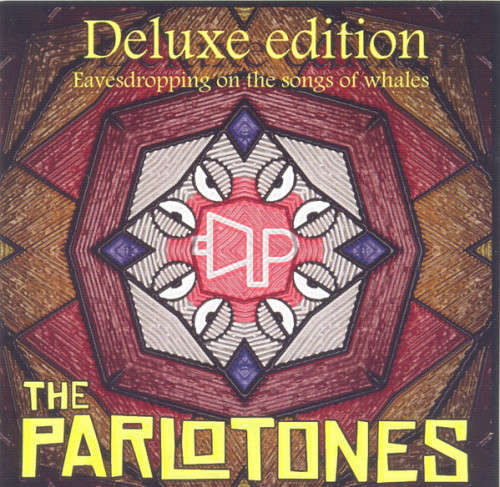 The Parlotones - Eavesdropping On The Songs Of Whales : Deluxe Edition (CD/DVD)