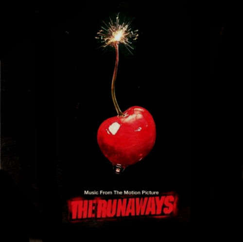 The Runaways - Soundtrack (CD)