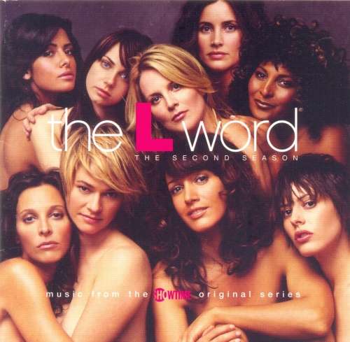 The L Word - The Second Season : Soundtrack (CD)