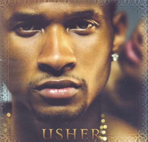 Usher - Confessions : Special Edition (CD)