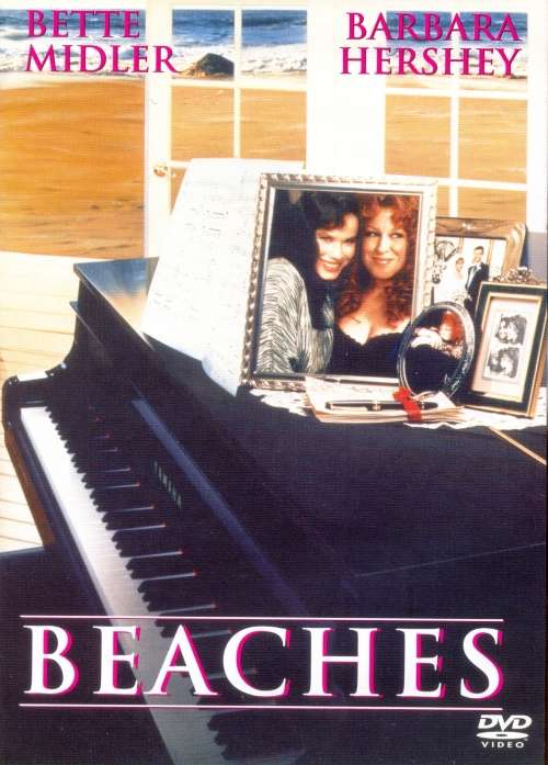 Beaches (DVD)