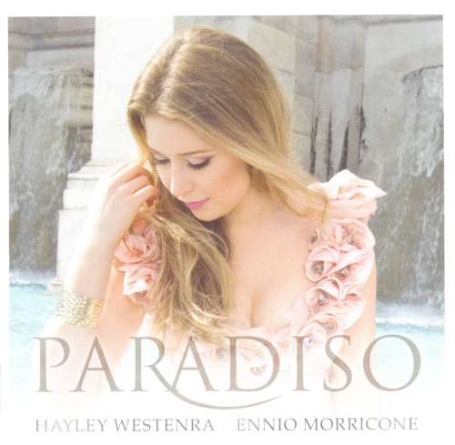 Hayley Westenra / Ennio Morricone - Paradiso (CD)