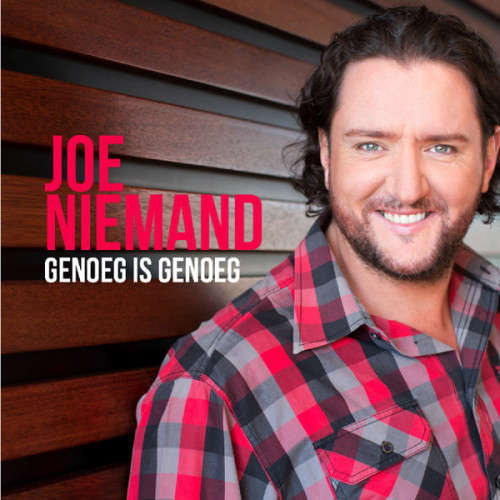 Joe Niemand - Genoeg Is Genoeg (CD)