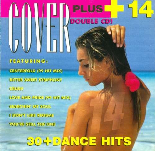 Cover Plus 14 - Various (Double CD)