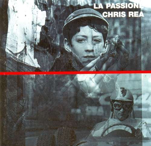 Chris Rea - La Passione (CD)