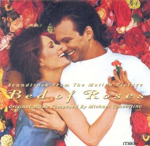 Bed Of Roses - Soundtrack (CD)