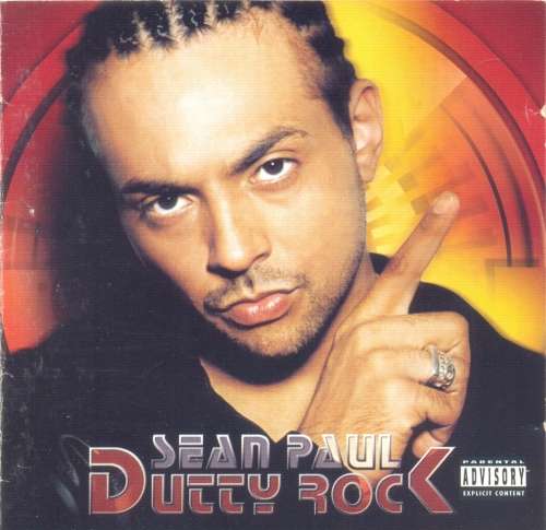 Sean Paul - Dutty Rock (CD)