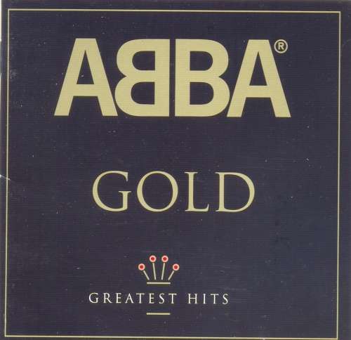 ABBA - Gold : Greatest Hits - Special Edition (Double CD)