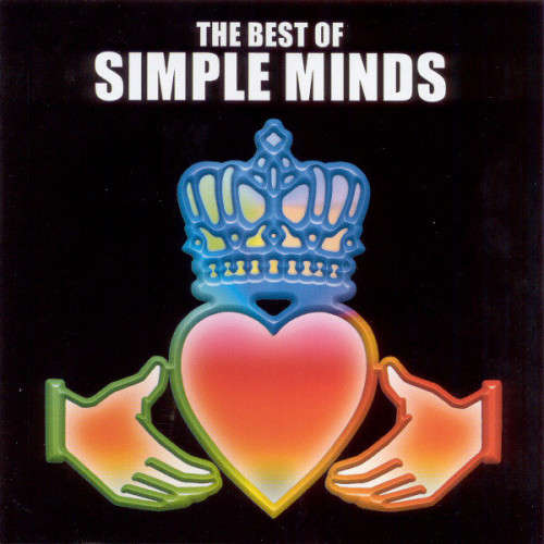 Simple Minds - The Best Of (Double CD)