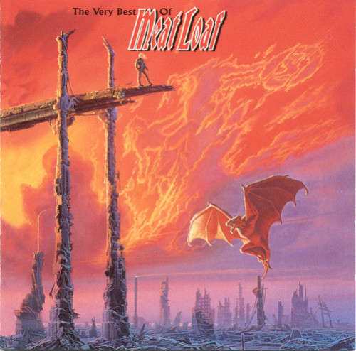Meat Loaf - The Very Best Of (Double CD)