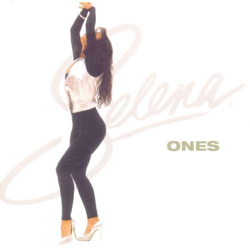 Selena - Ones (CD)