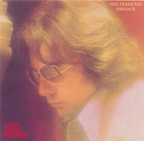 Neil Diamond - Serenade (CD)